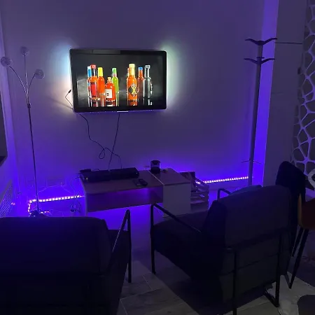 Bel F2 Renove Plein Centre Apartment *