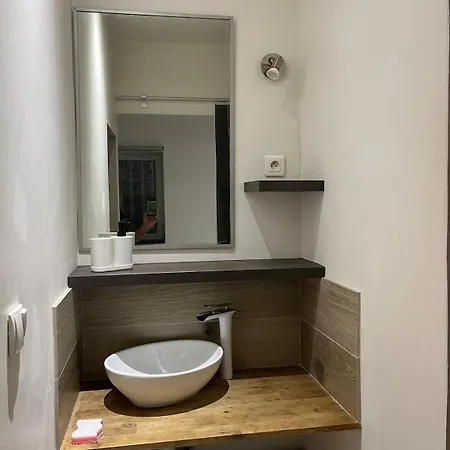 Bel F2 Renove Plein Centre Apartment
