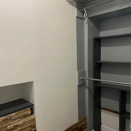 Apartment Bel F2 Renove Plein Centre *