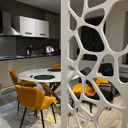 Bel F2 Renove Plein Centre Apartment Pont-a-Mousson