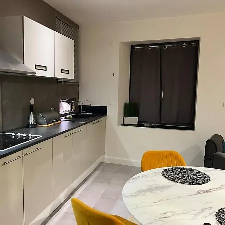 Bel F2 Renove Plein Centre * Pont-à-Mousson